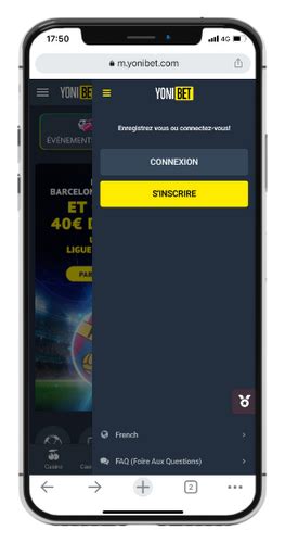 yonibet connexion|yonibet français.